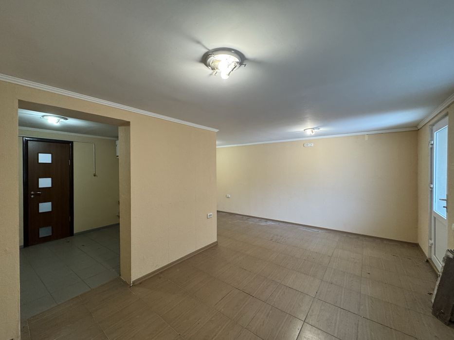 Продажа фасадного помещения на Центральном Проспекте