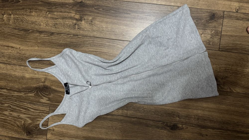 Сукня Bershka з замком