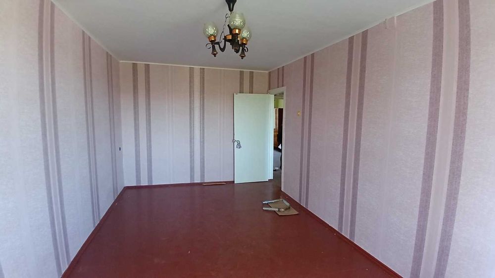 Трьохкімнатна парк Миру