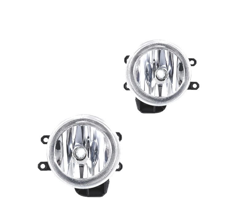 FARÓIS DE NEVOEIRO PEUGEOT 108 14-