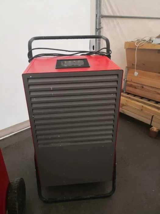 Wynajem Osuszacz profesjonalny 96 litrów na dobę