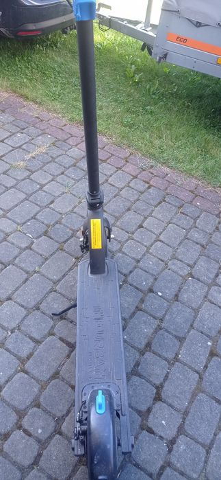 Hulajnoga elektryczna THE URBAN XT1