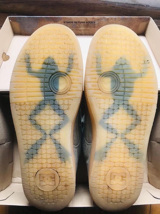 Dc shoes manteca 4 Star wars