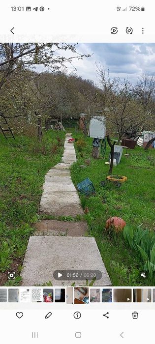 Дача Кротенки 12 соток