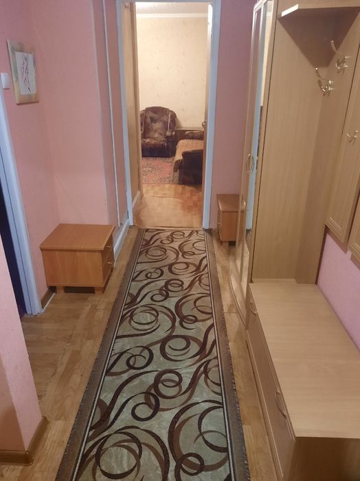 Сдам 2х комнатную квартиру