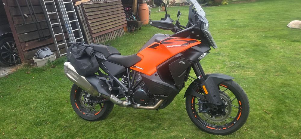 KTM