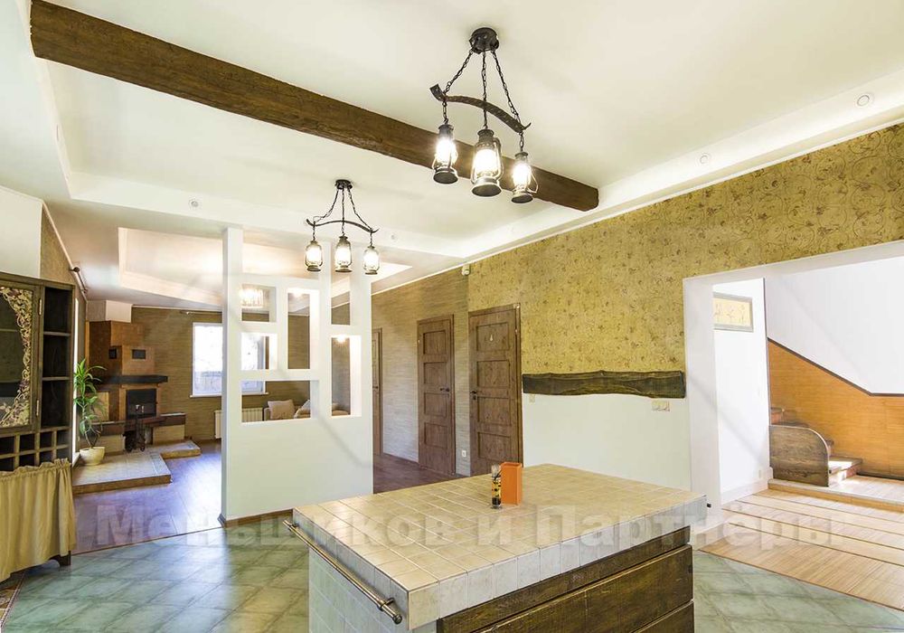 Оренда 5к будинку. Можна під офіс, Подільский р-н, вул. Огіркова Нівки