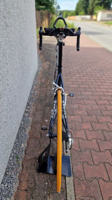 Szosa Eddy Merckx w.carbon Campagnolo Zamiana Gravel Przełaj Dopłata?