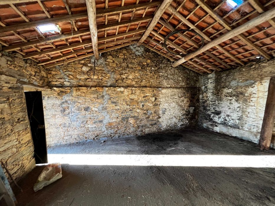 Casa de Aldeia em Chão do Galego