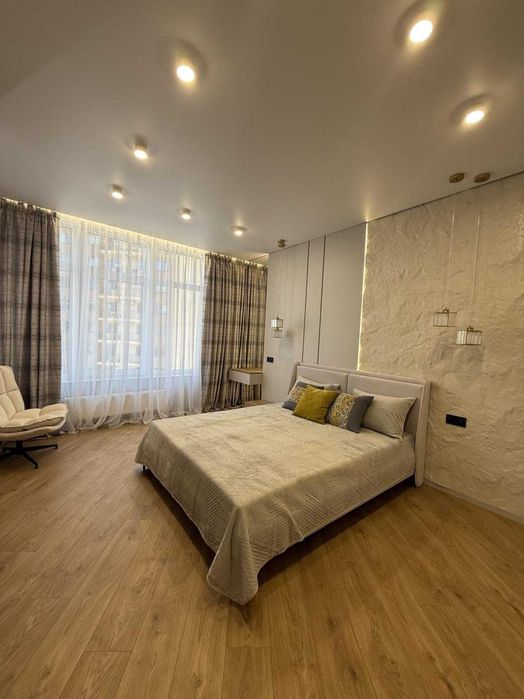 3к 109 метров в 42 жемчужине с авторским ремонтом