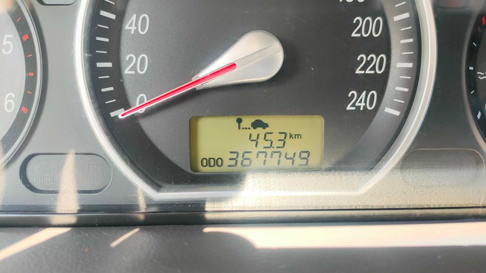Sprzedam Hyundai Sonata z 2006r diesel 2.0..