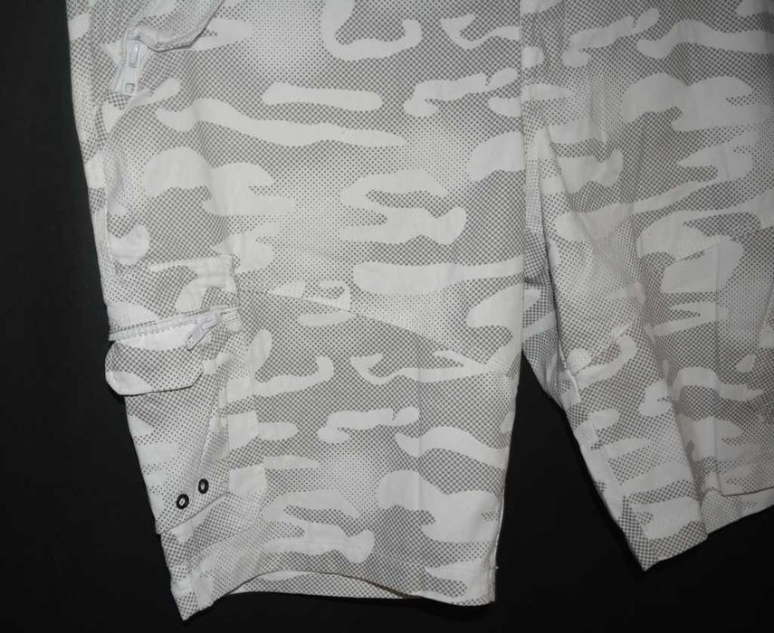 Spodenki Rainbow 64 4XL