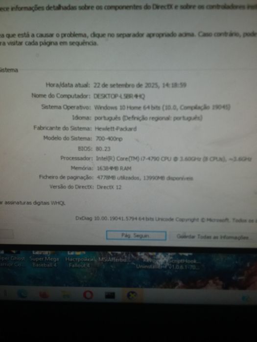 Venda Urgente PC Gaming