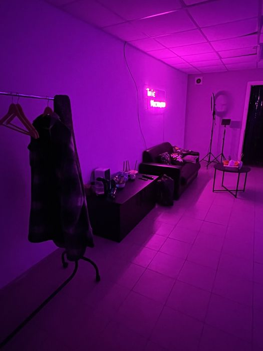 Аренда места бровиста/визажиста/ламимейкера