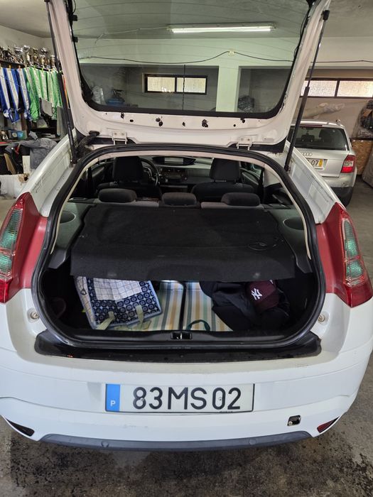 Citroën C4 1.6 HDI