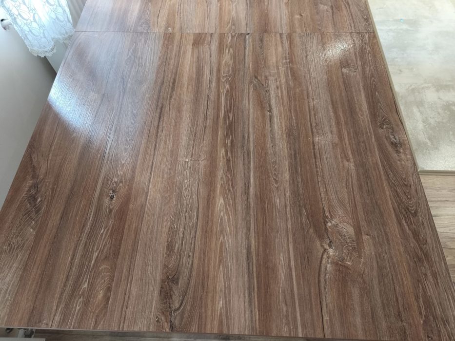 Stół Gent do Jadalni