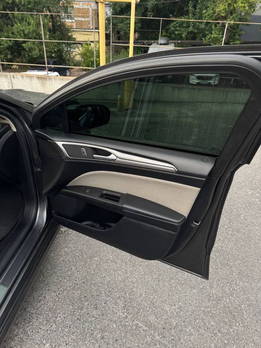 Продам Ford Fusion 2016
