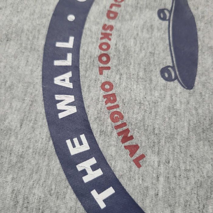 Футболка Vans размер l