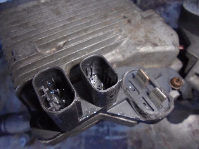 Caixa de direção MINI Mini (R56)