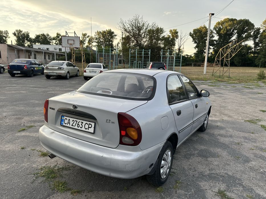 Продам Daewoo Sens