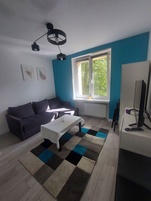 Mieszkanie od zaraz Siemianowice Śląskie
