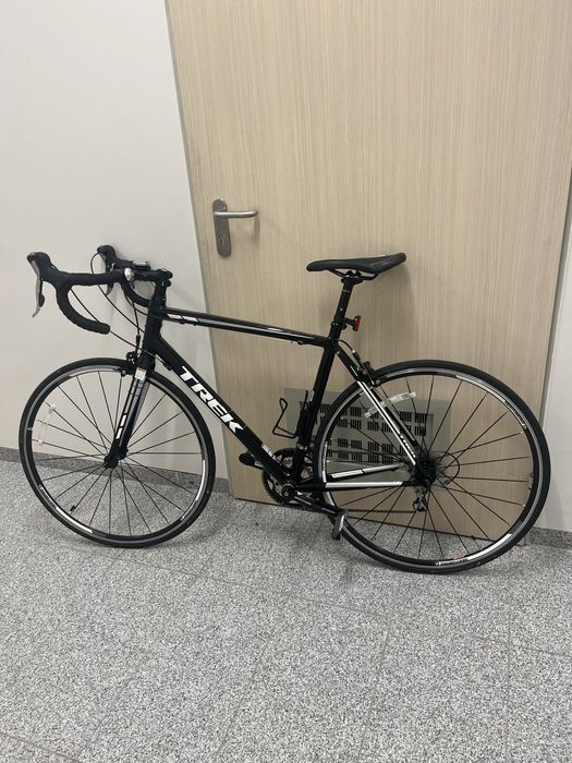 Kolarzówka szosa Trek