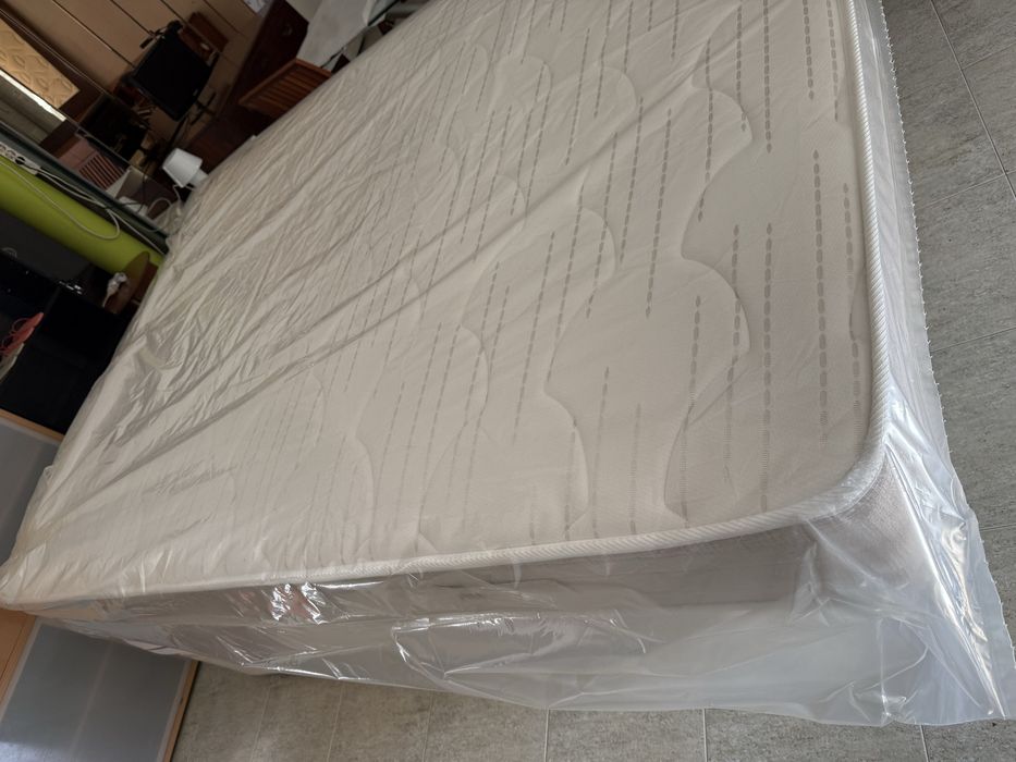 Colchao Pikolin 140x195