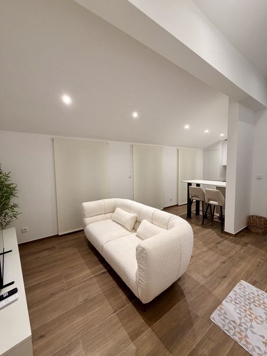 Vendo Apartamento T1 Fundão