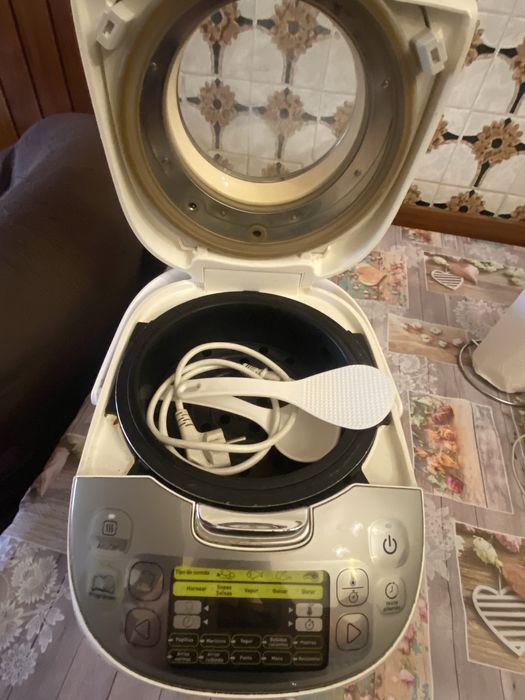 Robot de cozinha Moulinex