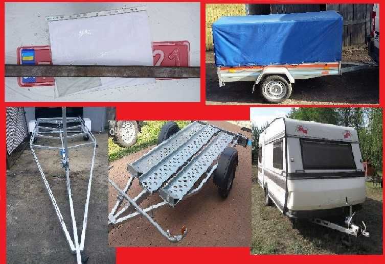 На прицеп документи послуги Легалізації