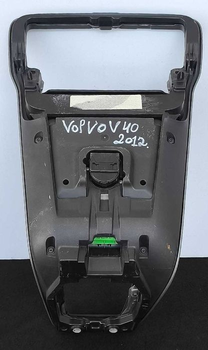 Consola Central VOLVO V40 Hatchback (525) ano 2012
