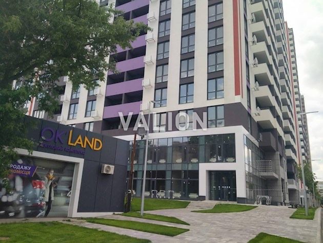 Комерційна нерухомість за адресою (площа 8,7 м²) - Atlanta.ua - фото 6