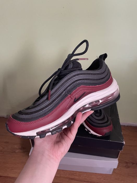 Nike Air Max 97’