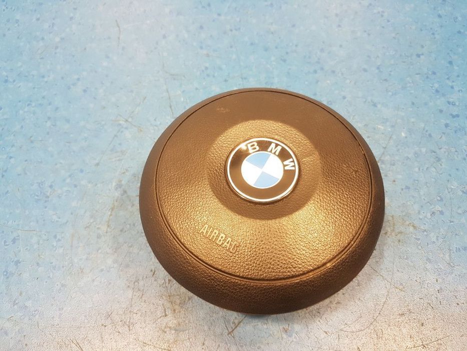 BMW 6 E63 AIRBAG KIEROWCY 607384400