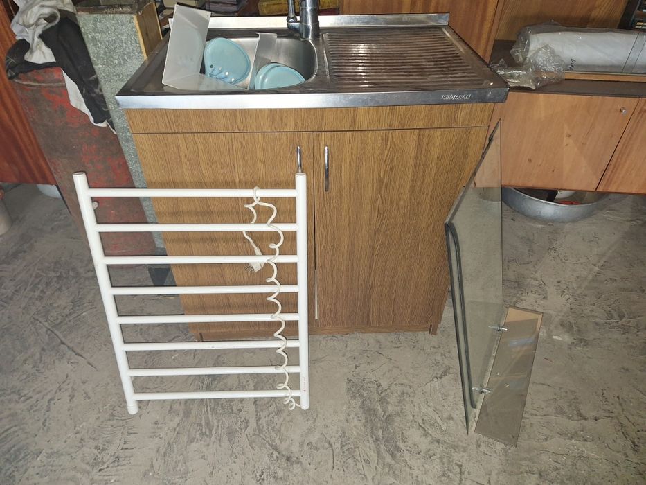 Побутові речі б/в