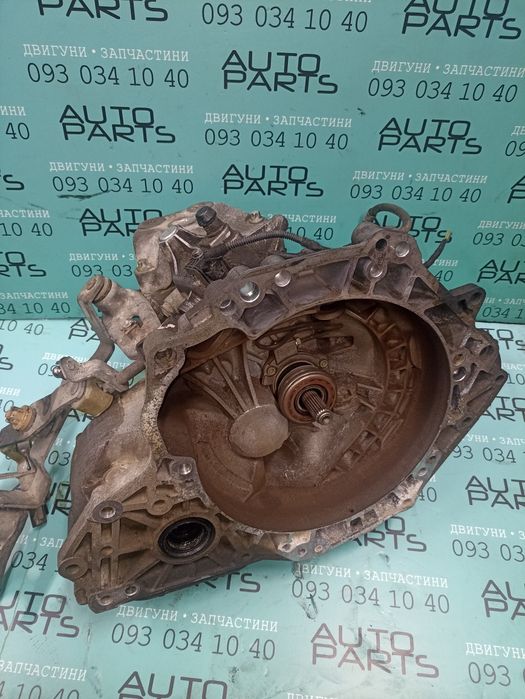коробка передач 5-ступка Opel Astra 1.3cd з датчиком