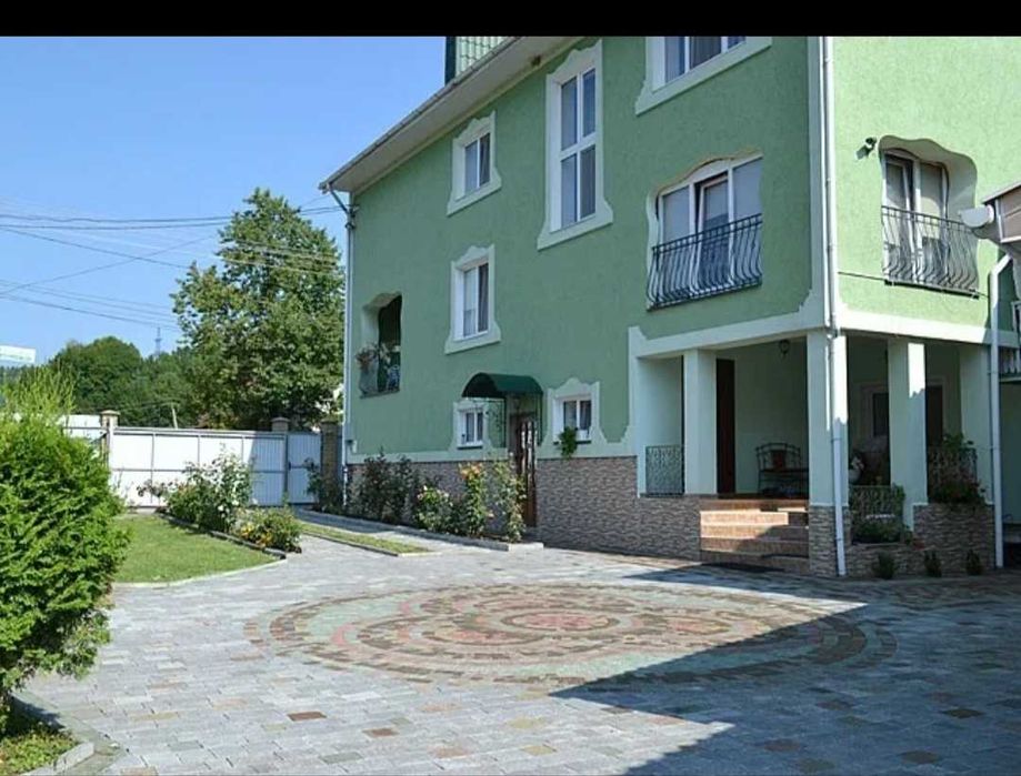 Здається житло подобово (від 3-х діб)Біля підйомника Polianski