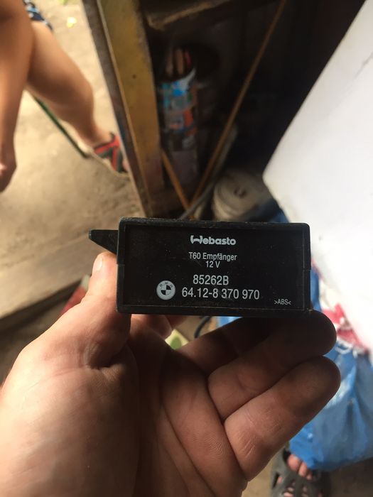 продам різні блоки бмв є39