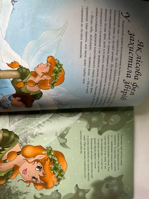 " Феї "       Країна Мрій