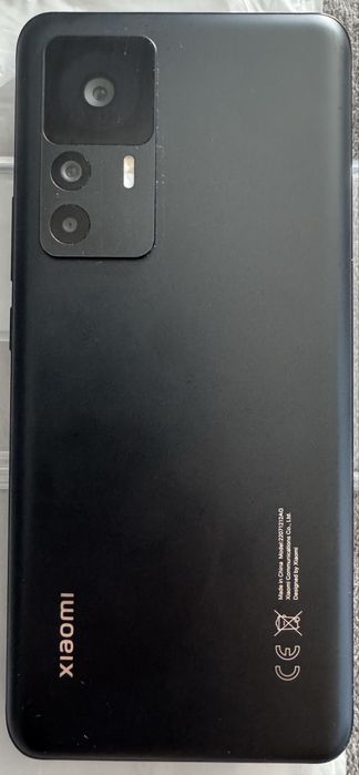 Telefon Xiaomi 12T