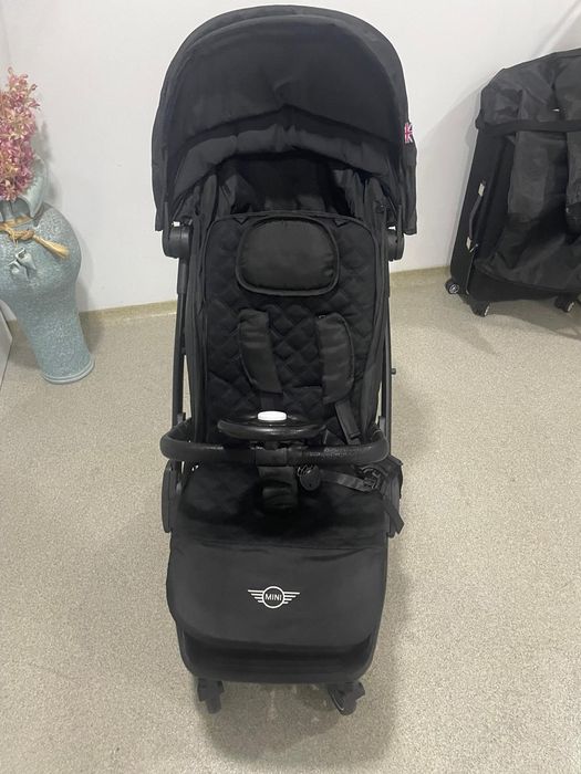 Carrinho bebé mini easywalker