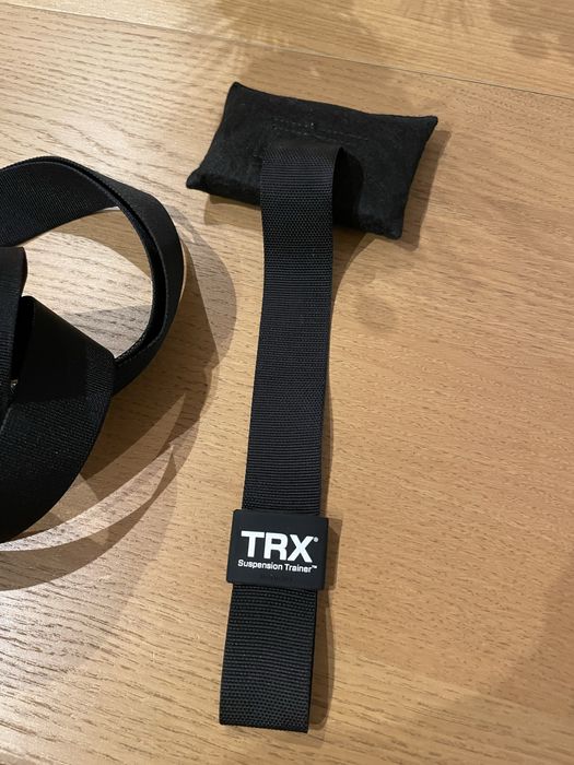 TRX Pro 4 com acessórios