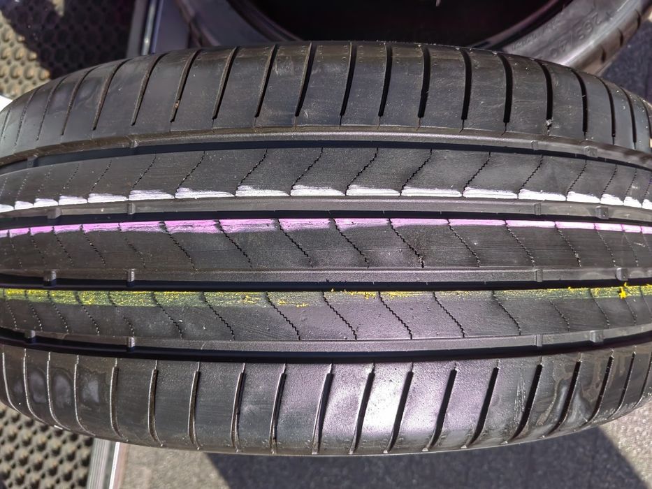 235/45R18 98Y Bridgestone Turanza 6 Enliten opona pojed letnia 2025