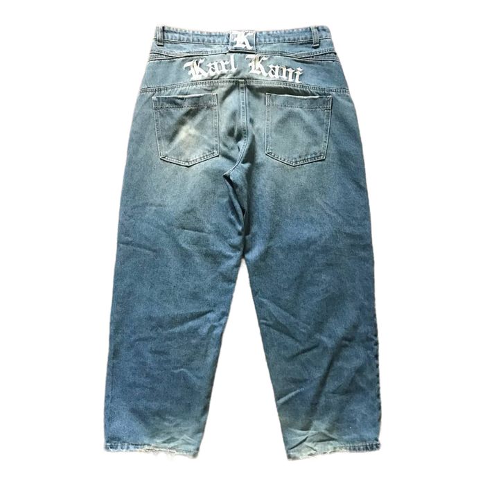 Karl Kani джинси