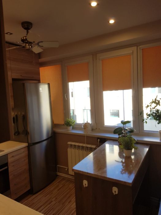 Do wynajęcia Mieszkanie bezczynszowe 60m centrum Tarnowa