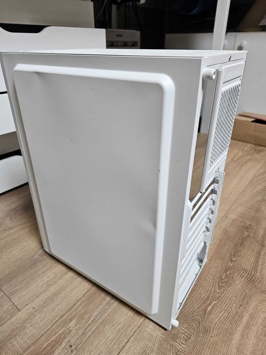 Obudowa komputerowa Darkflash DK151 LED