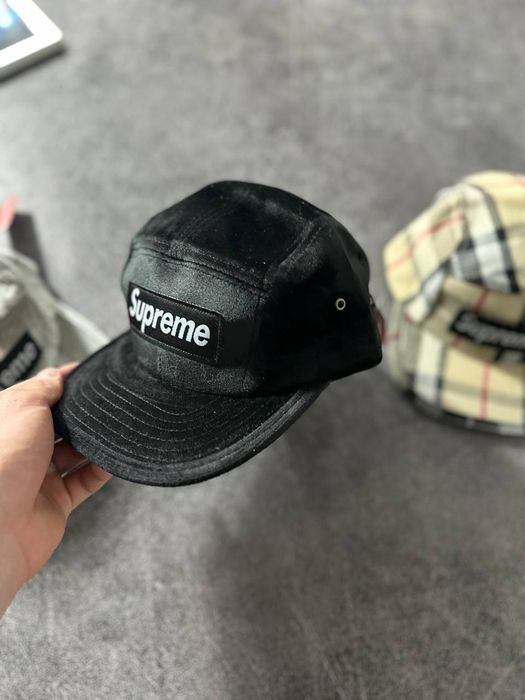 Кепки Supreme оригінал
