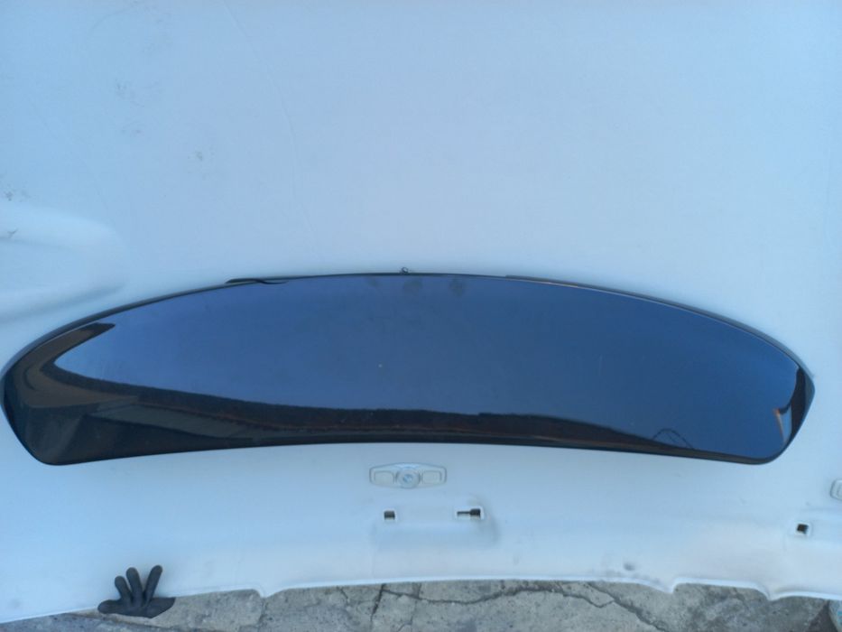 Spoiler klapy bagażnika ford s-max mk1