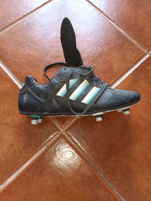 Chuteiras da Adidas
