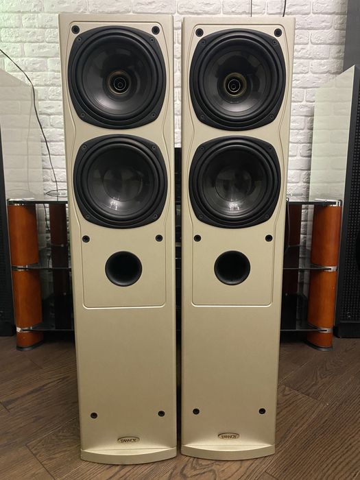 Акустика колонки Tannoy Saturn S6